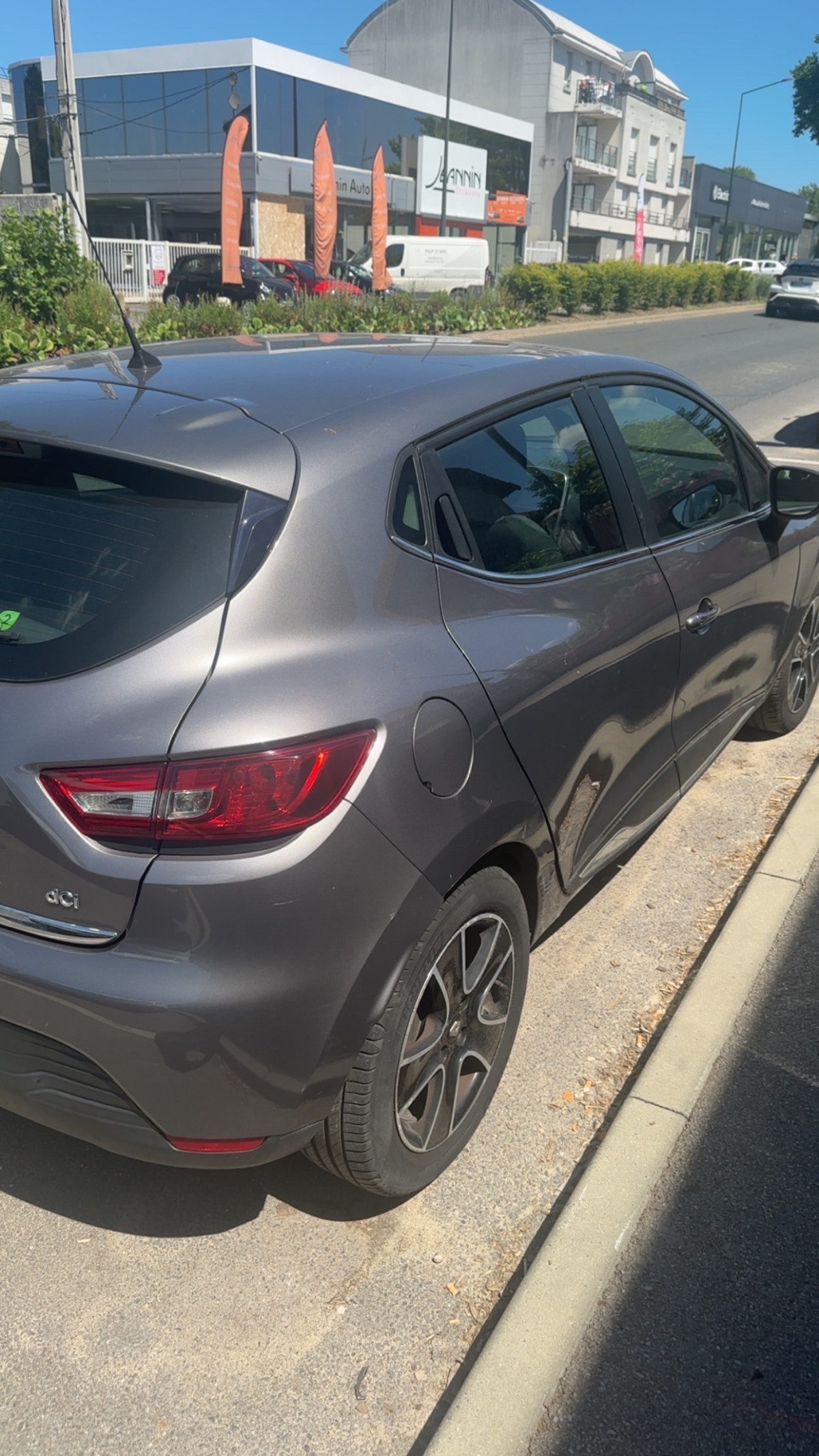 Clio 4