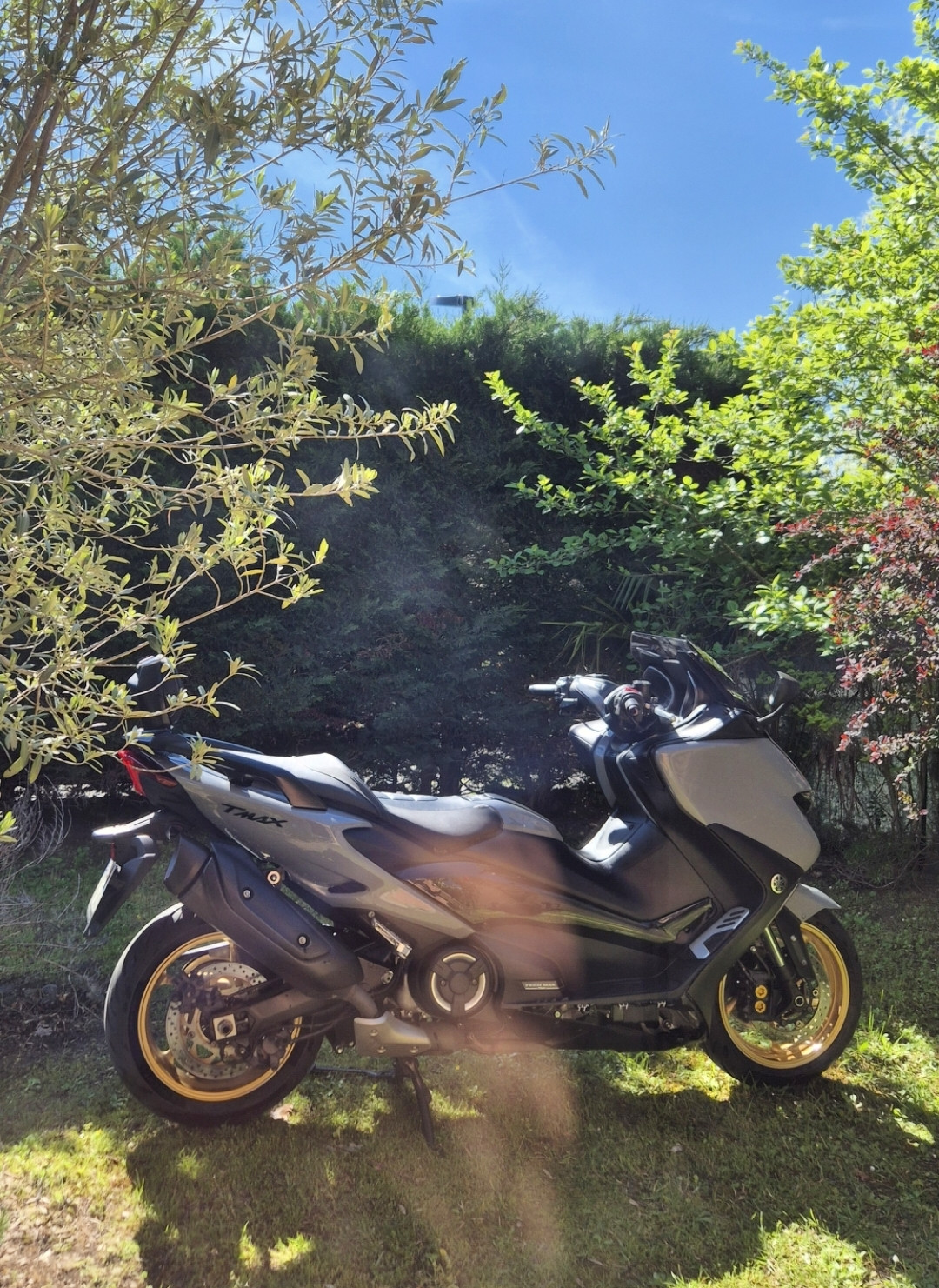 T-MAX TECHMAX