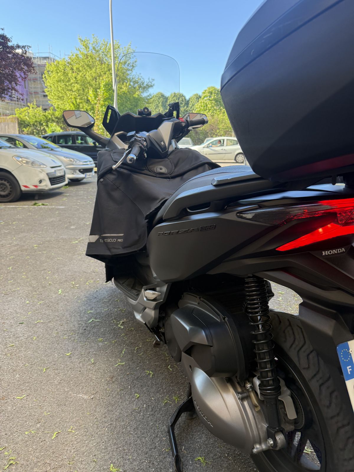 Forza 300