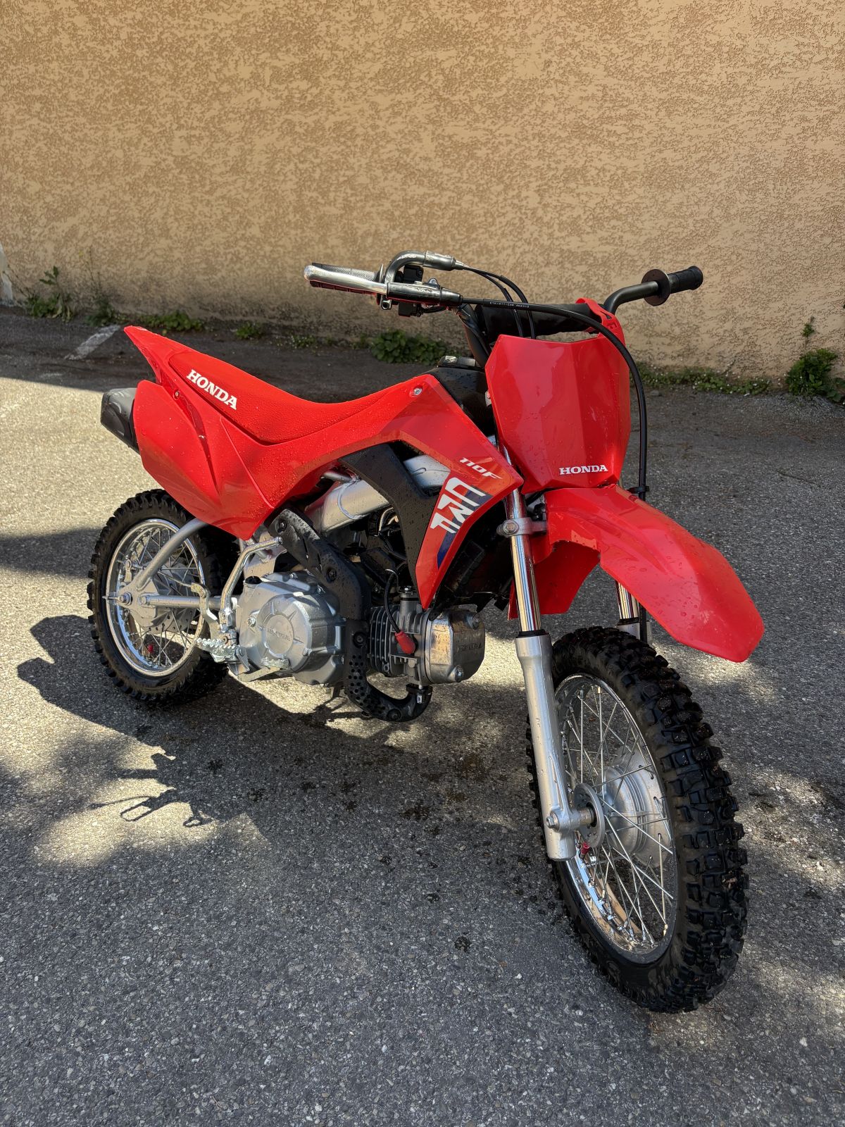 110 CRF 2025