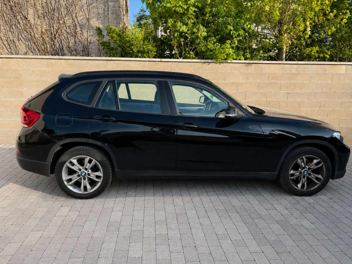 bmw x1 116 ch 2.0 d