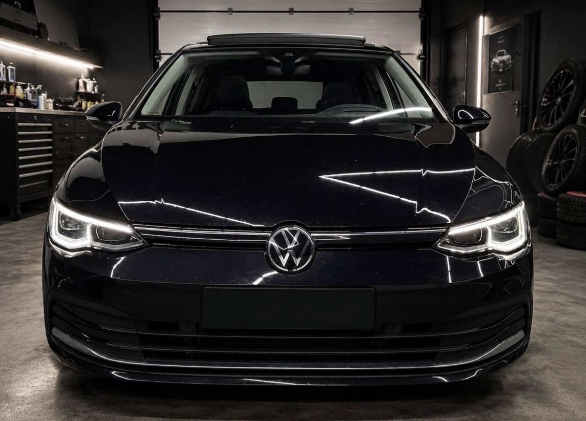 Golf 1.0 eTSI 110 ch