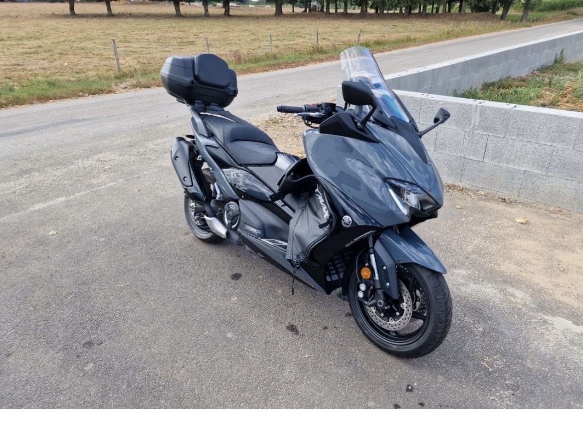 tmax 560