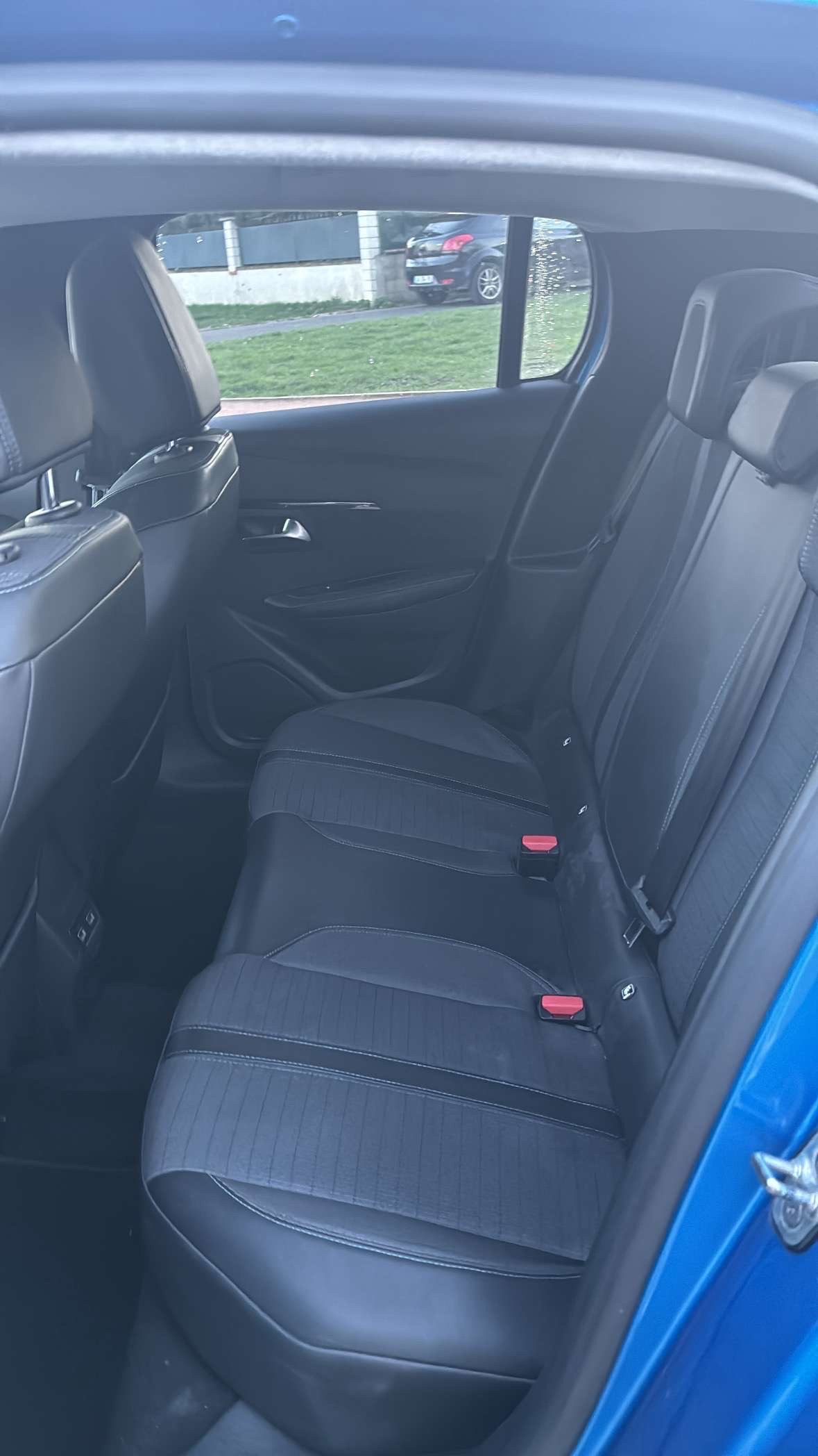 Peugeot 208 1.5l hdi