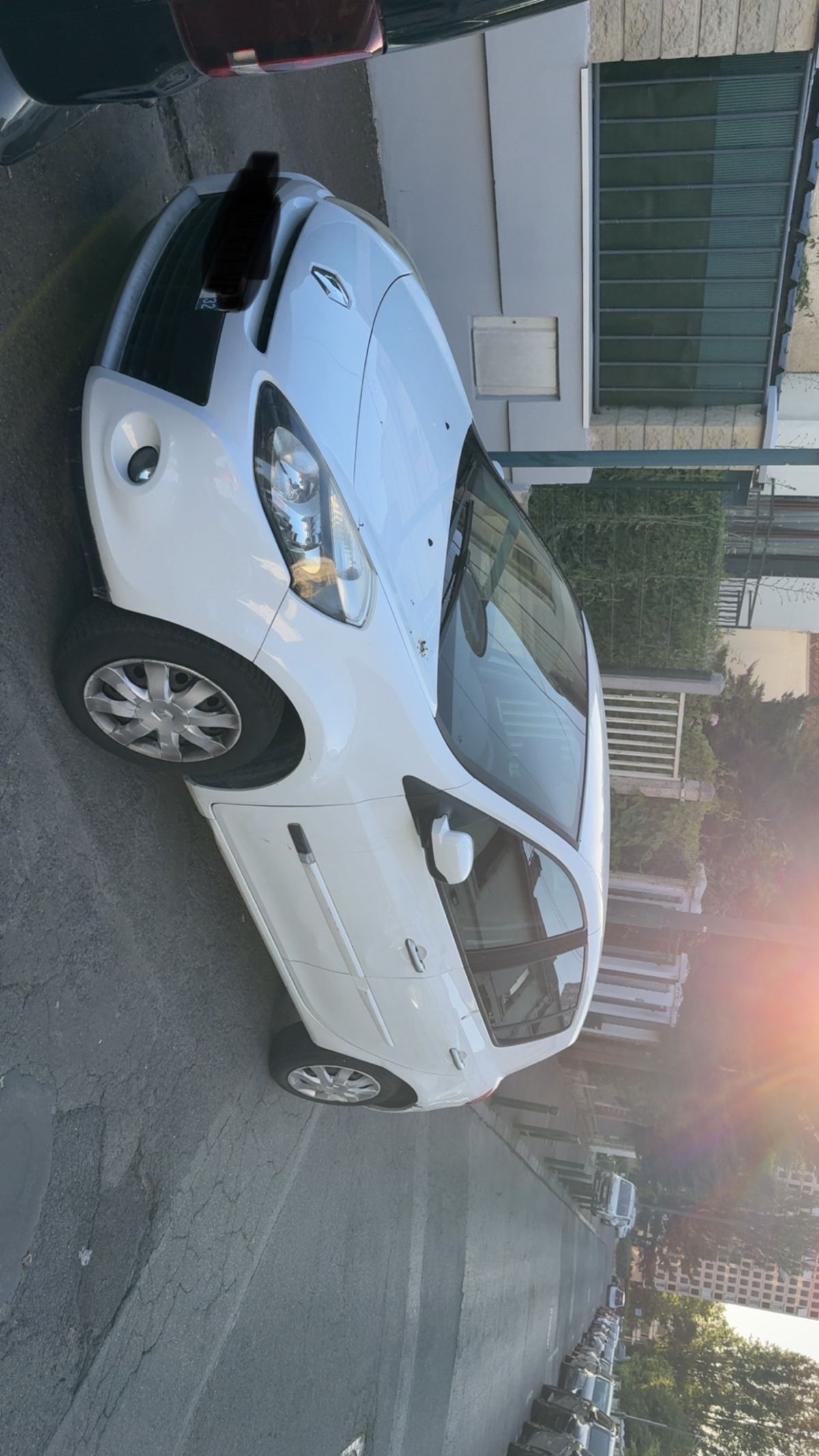 clio 3 phase 2 2010
