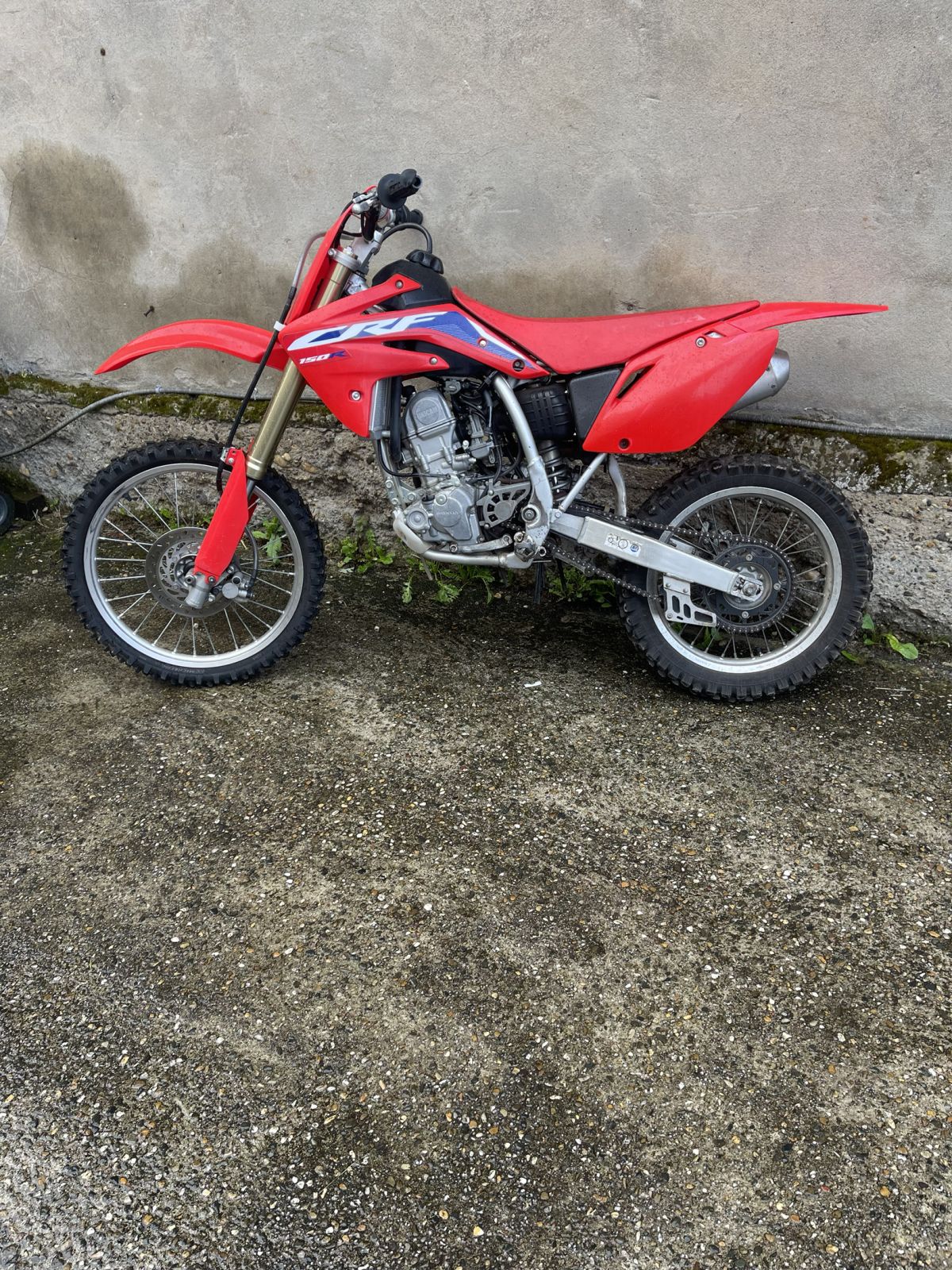 150 crf 2023