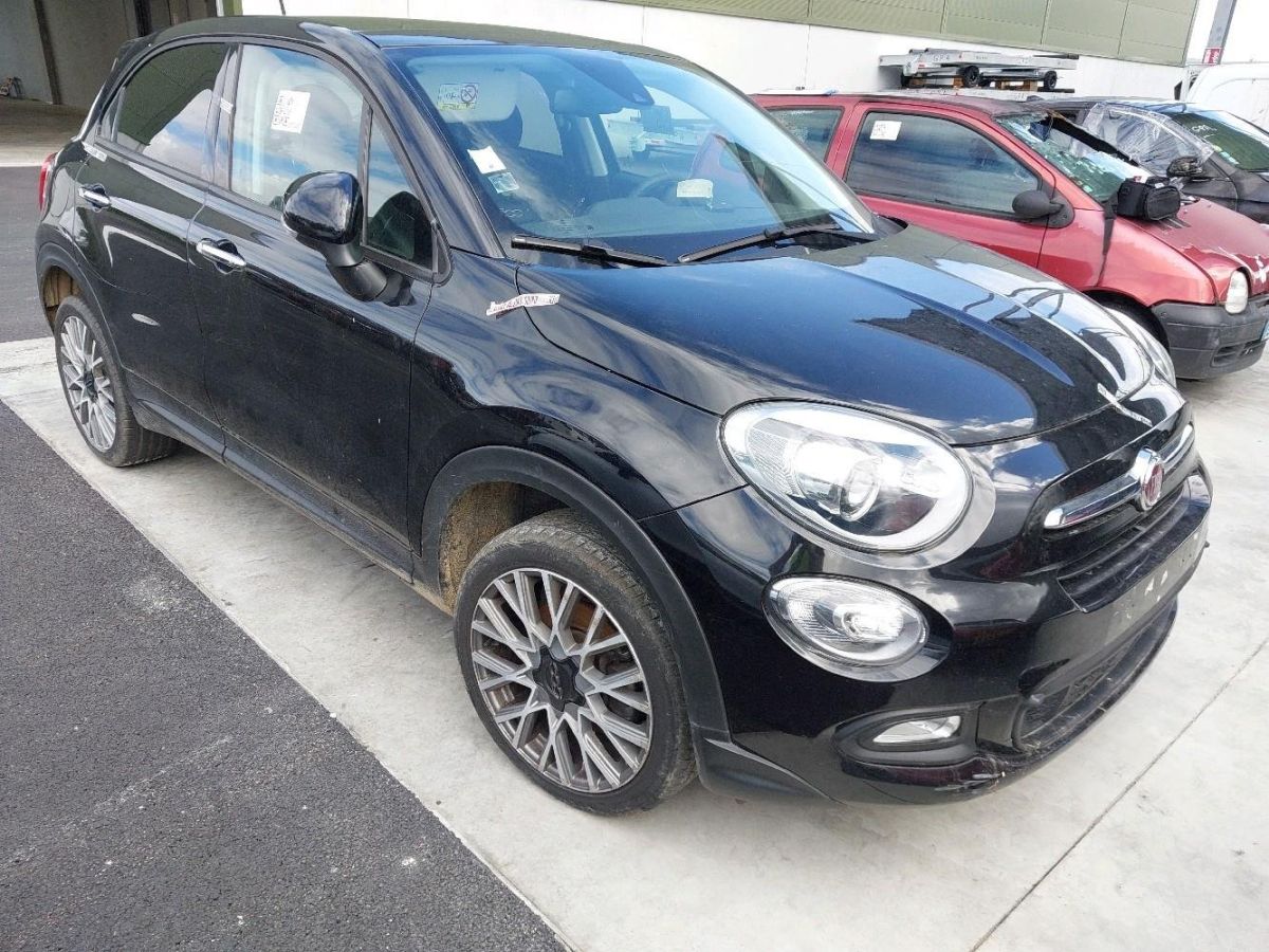 Fiat500X 1.6 MULTIJET 120