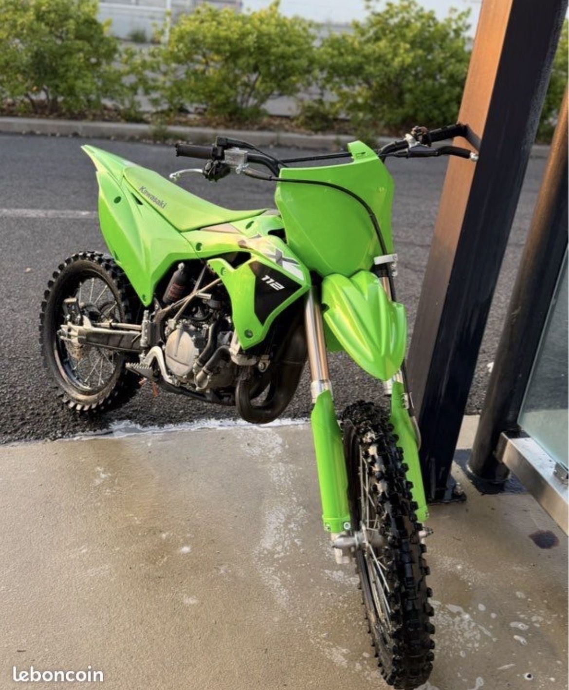 112 Kx 2024