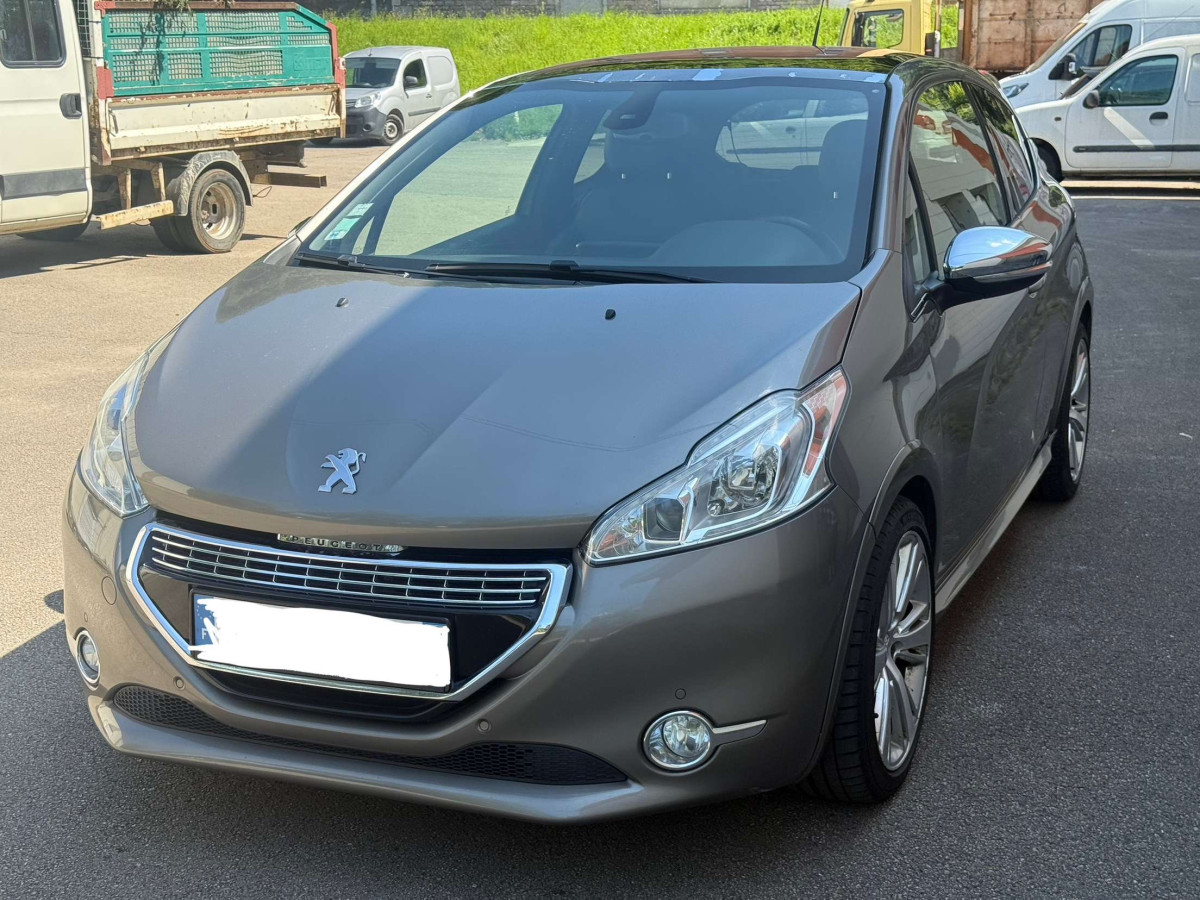 208 xy 115ch hdi