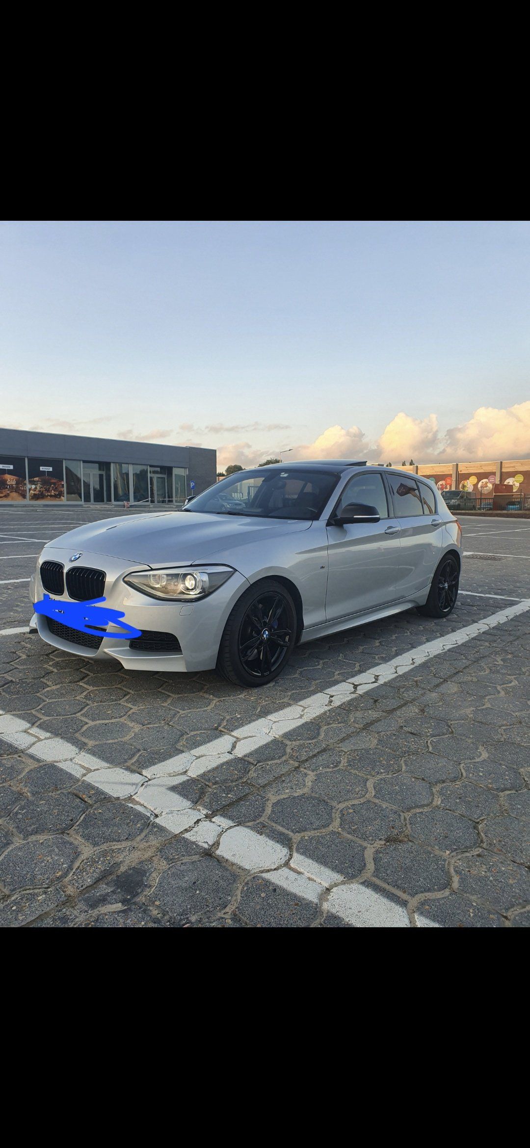bmw m135i xdrive
