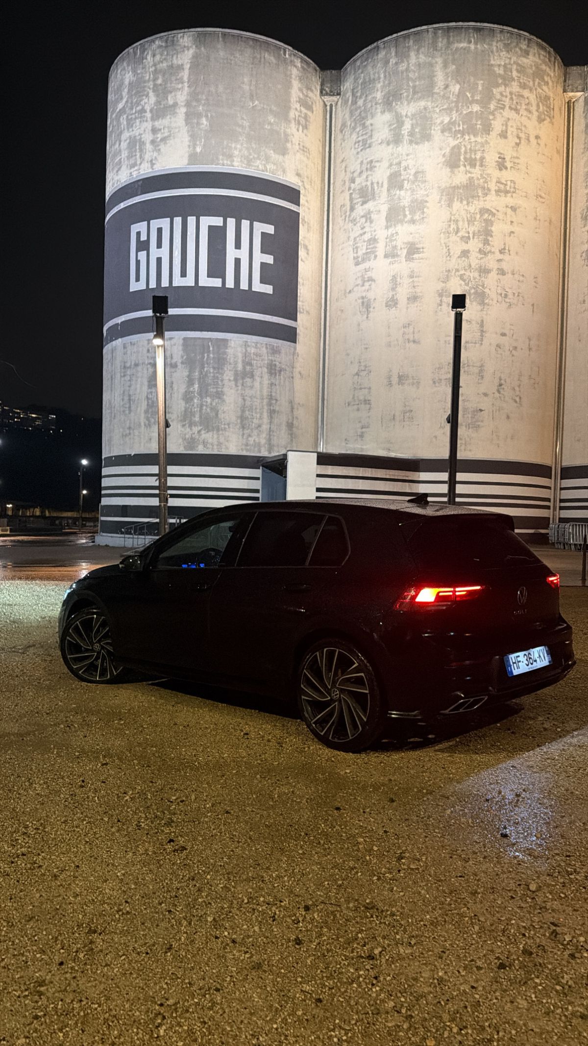 GOLF8