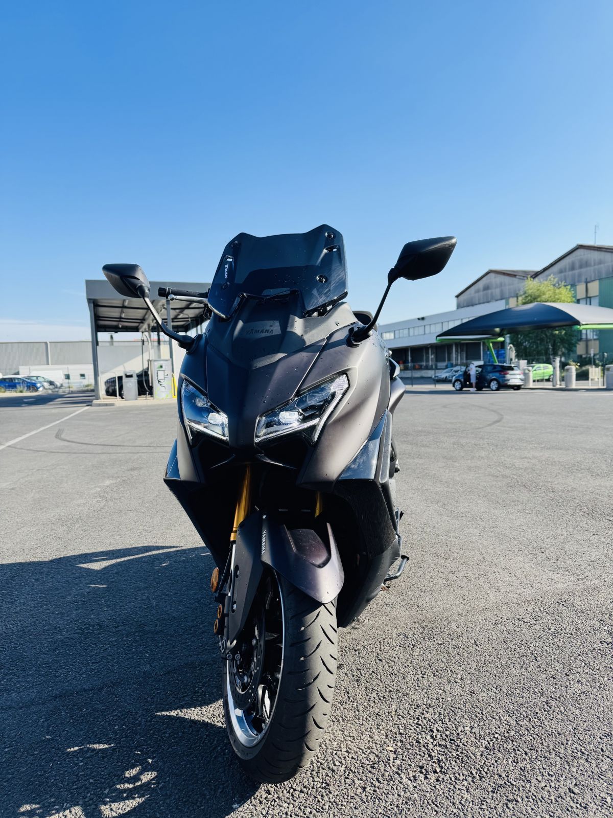 tmax 560 2025