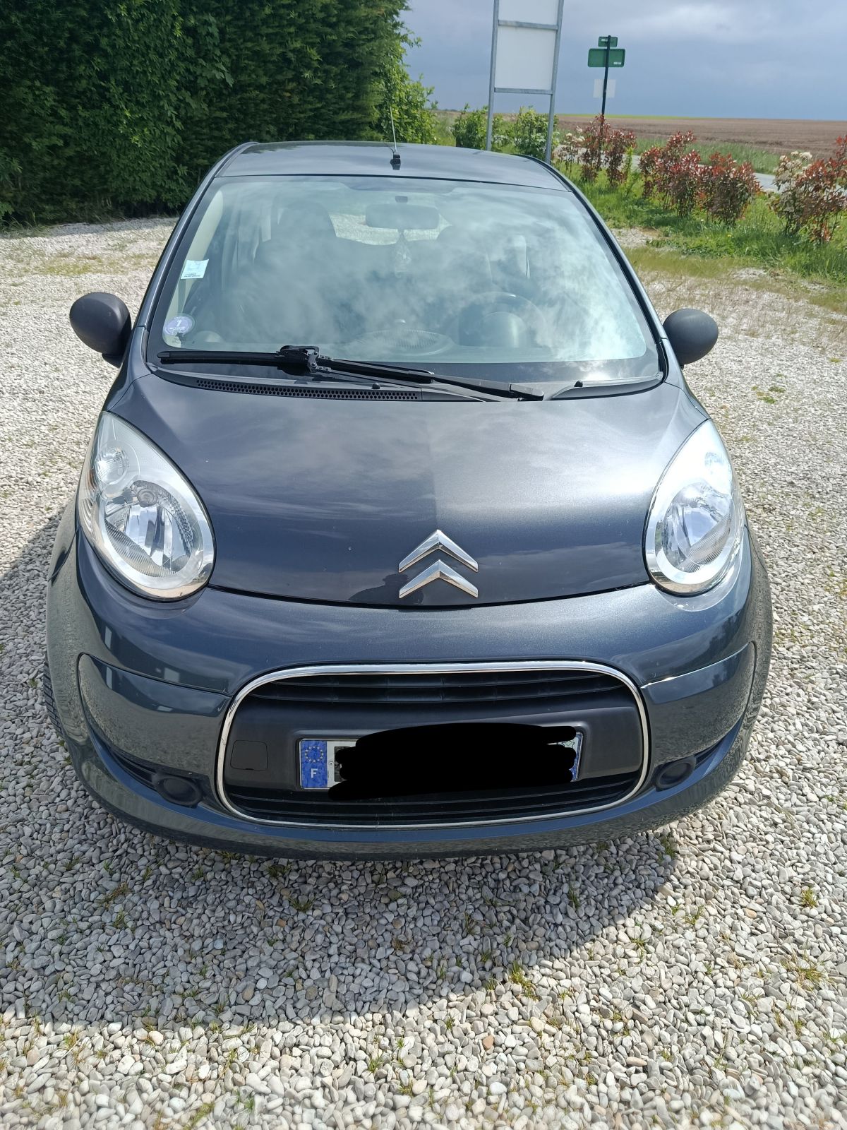 Citroën c1