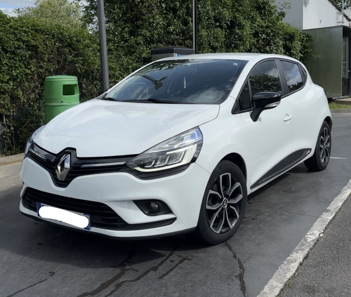 Clio 4 1.5dci 90cv