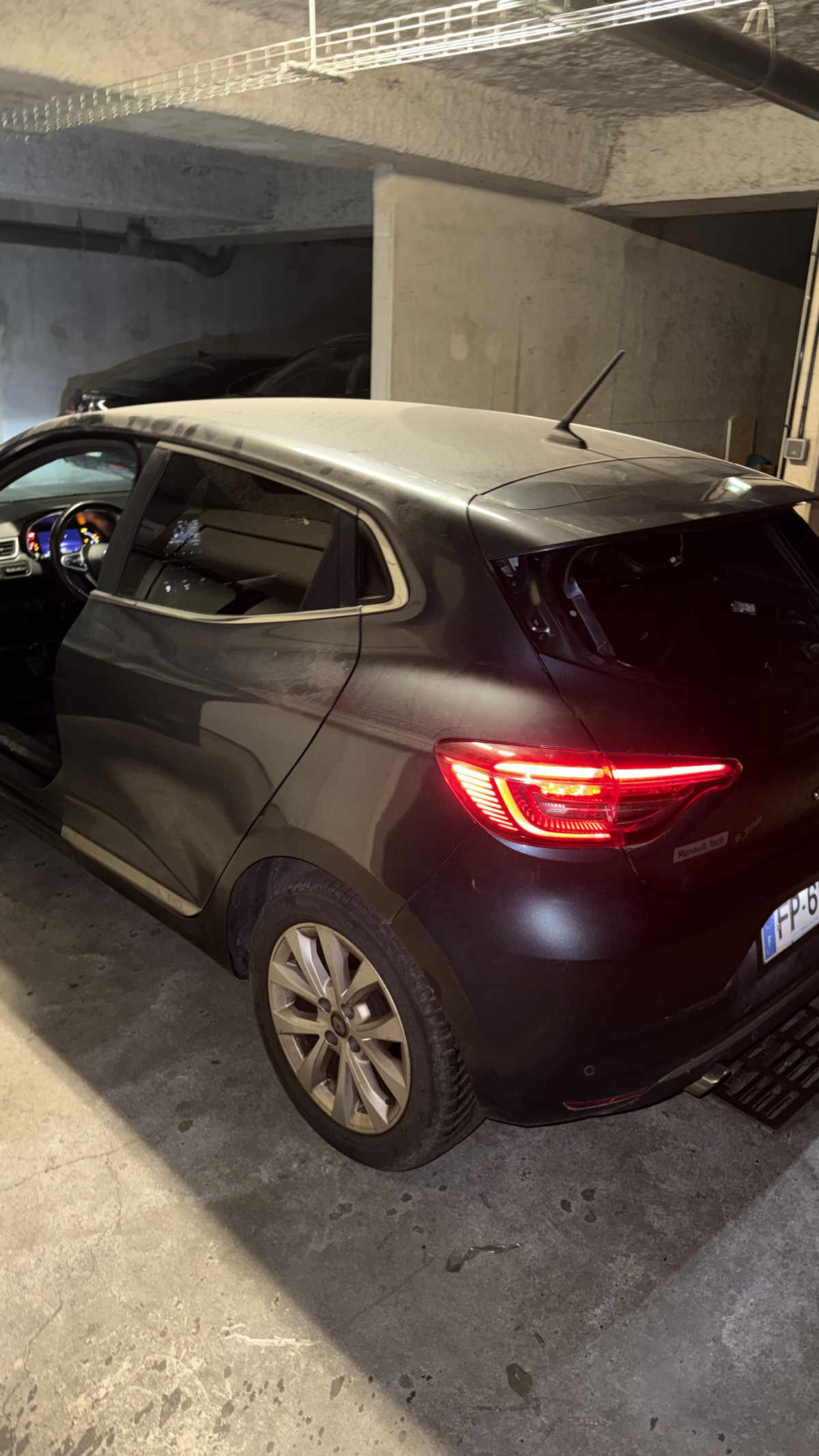 Clio V 1.0 TCe 100ch pour pro ou particulier aguerris