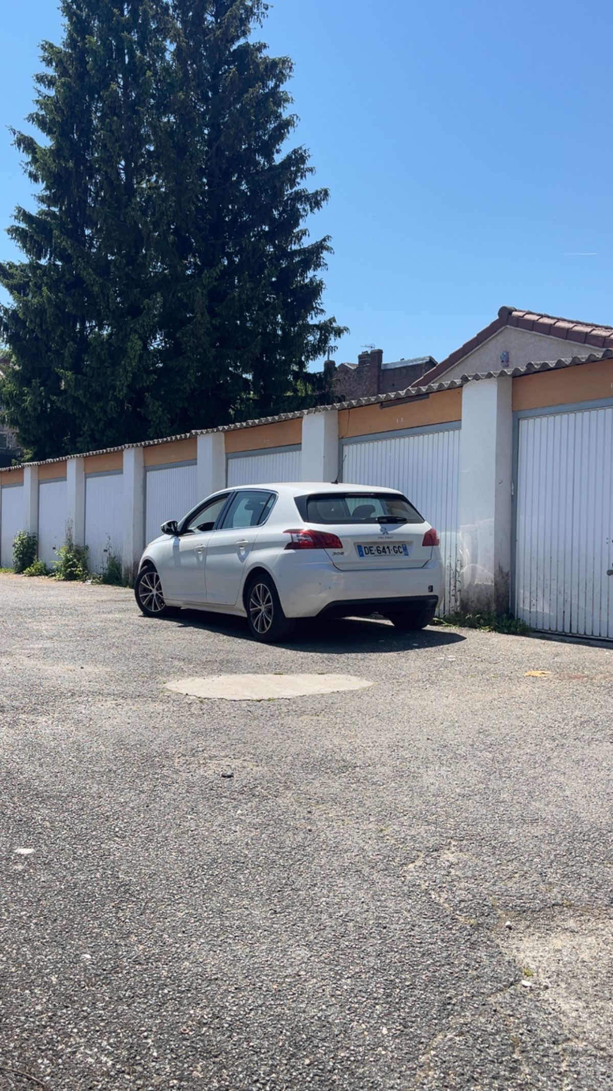 308 ALLURE 1.6 THP 125