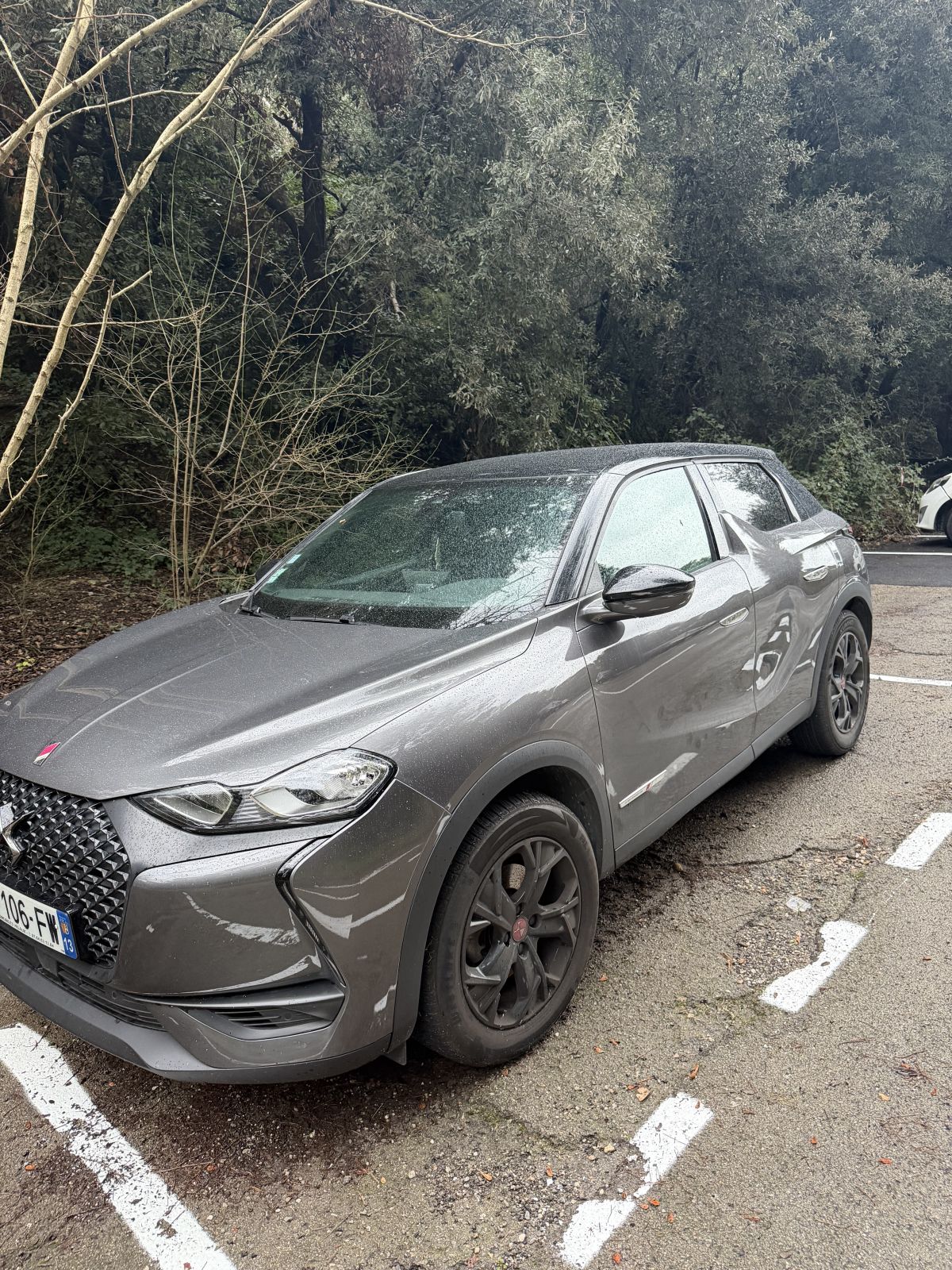 ds3 crossback