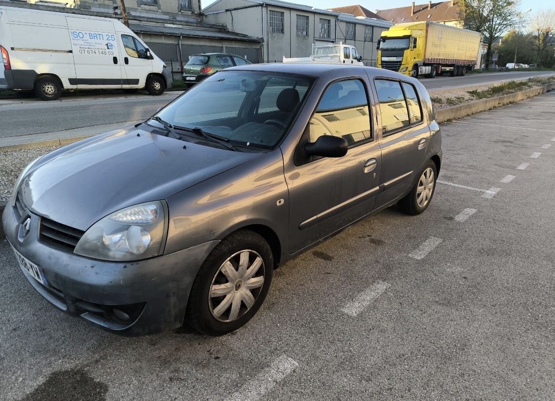 clio campus échange