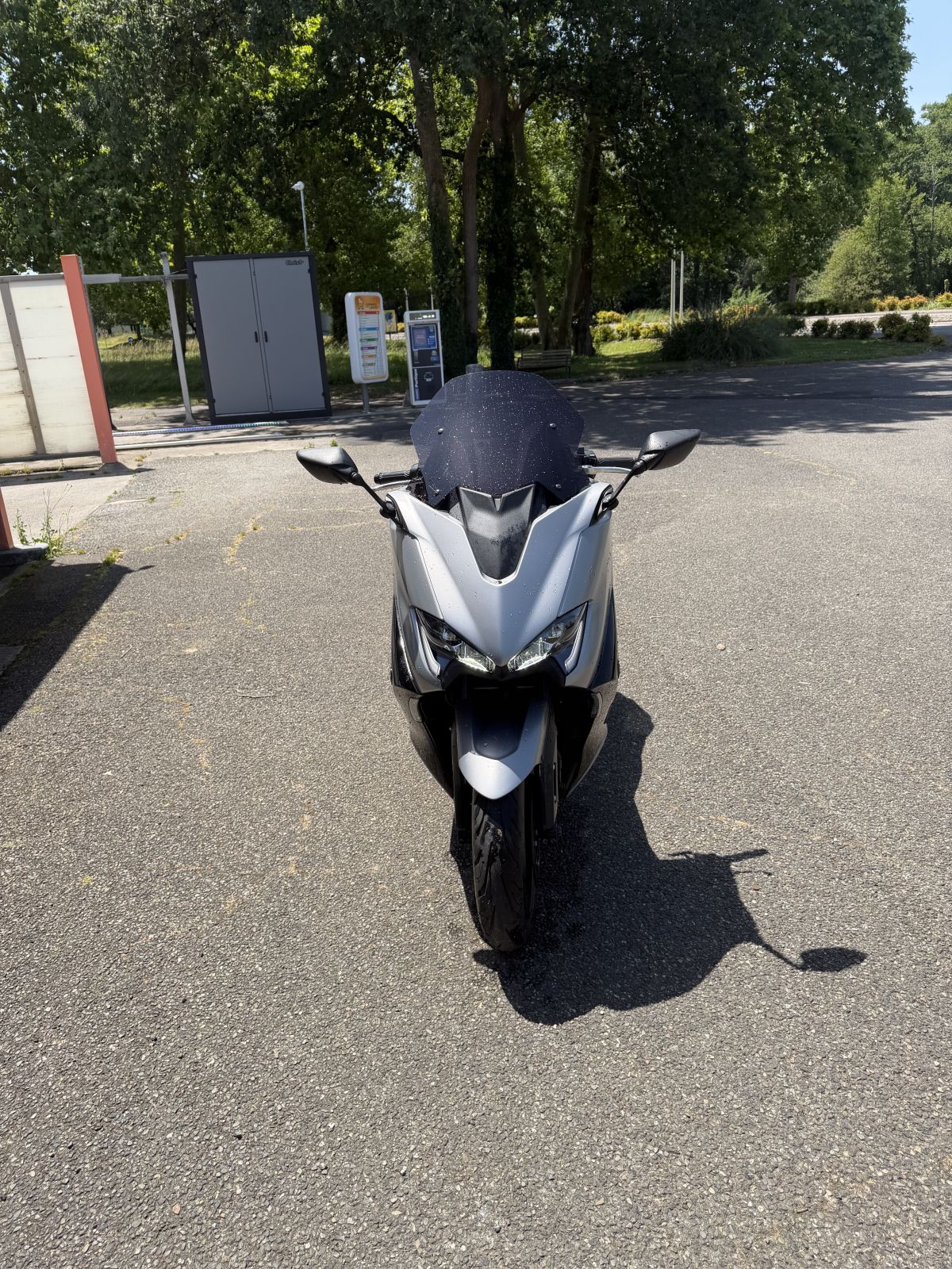 T Max Tech Max 560