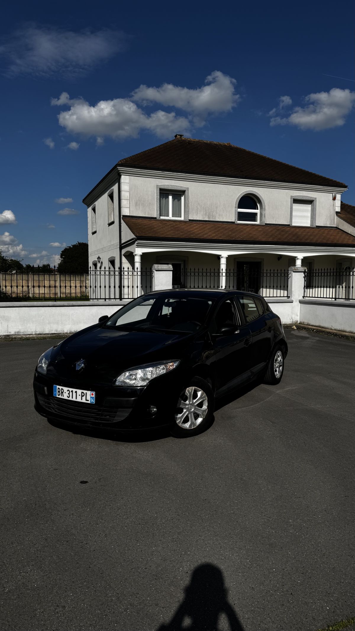 Mégane 3