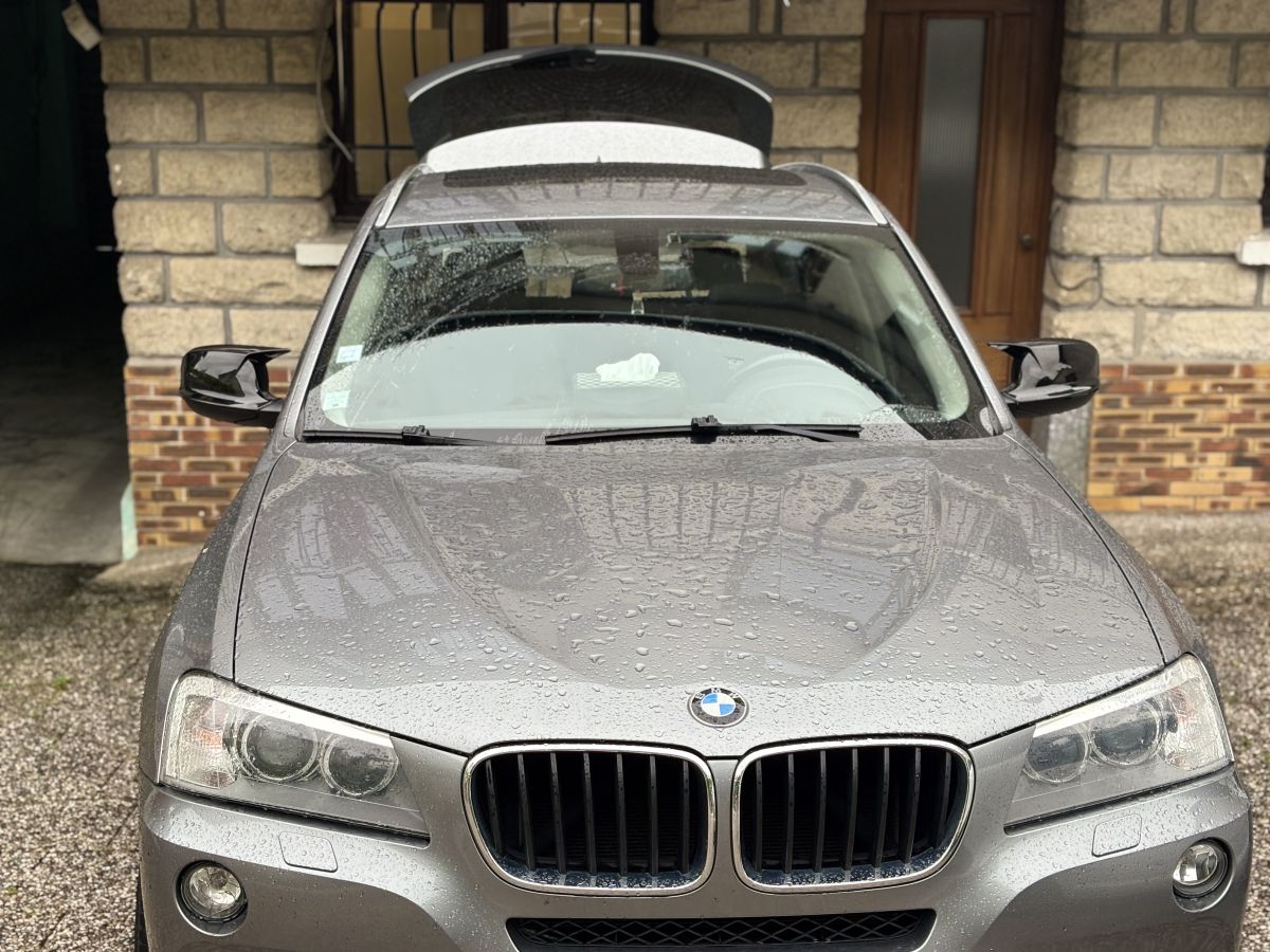 x3 f25