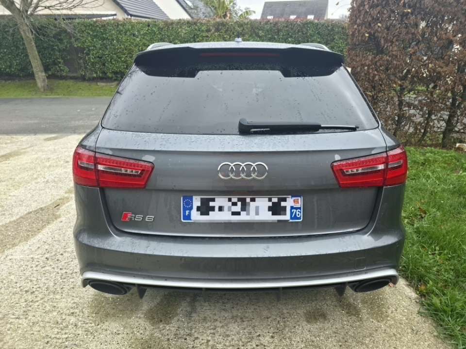 rs6 c7