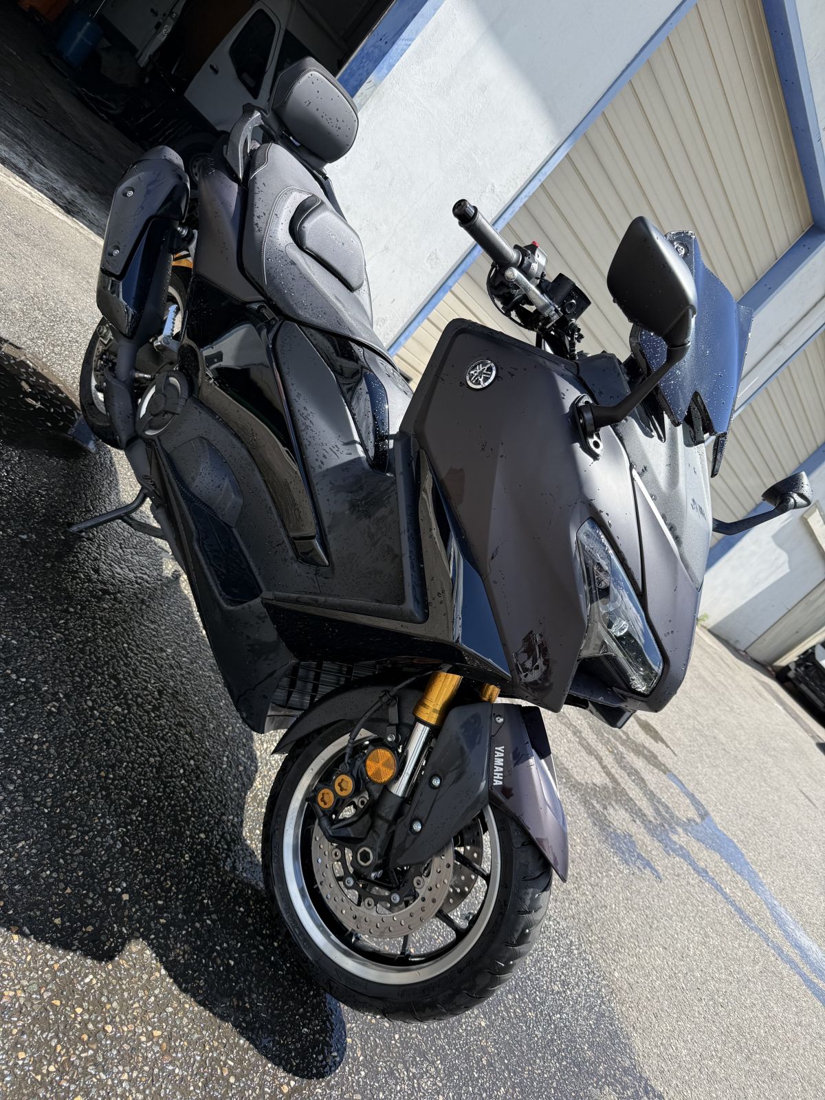 techmax 2025 1500km