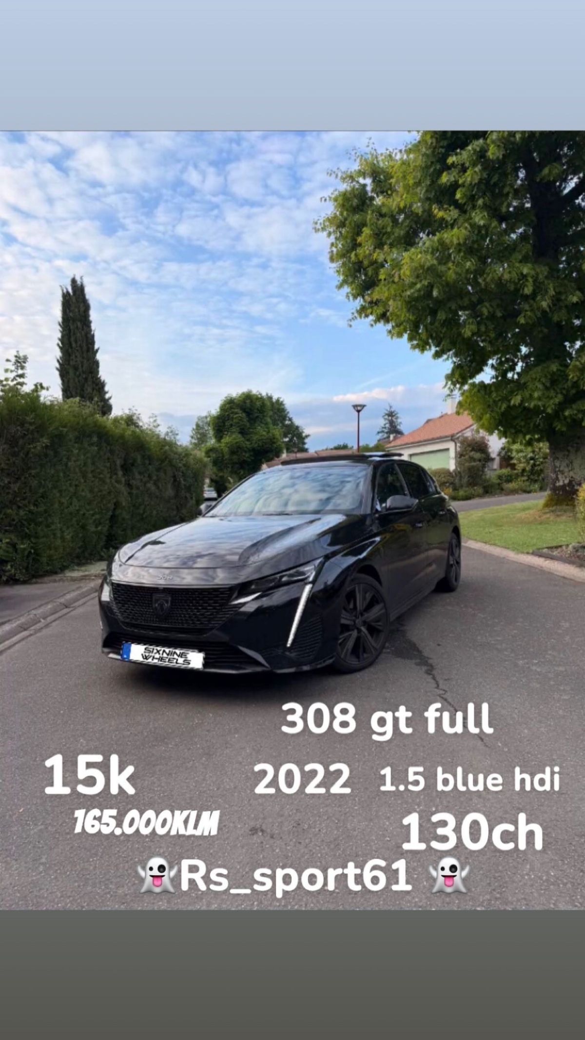 308 gt