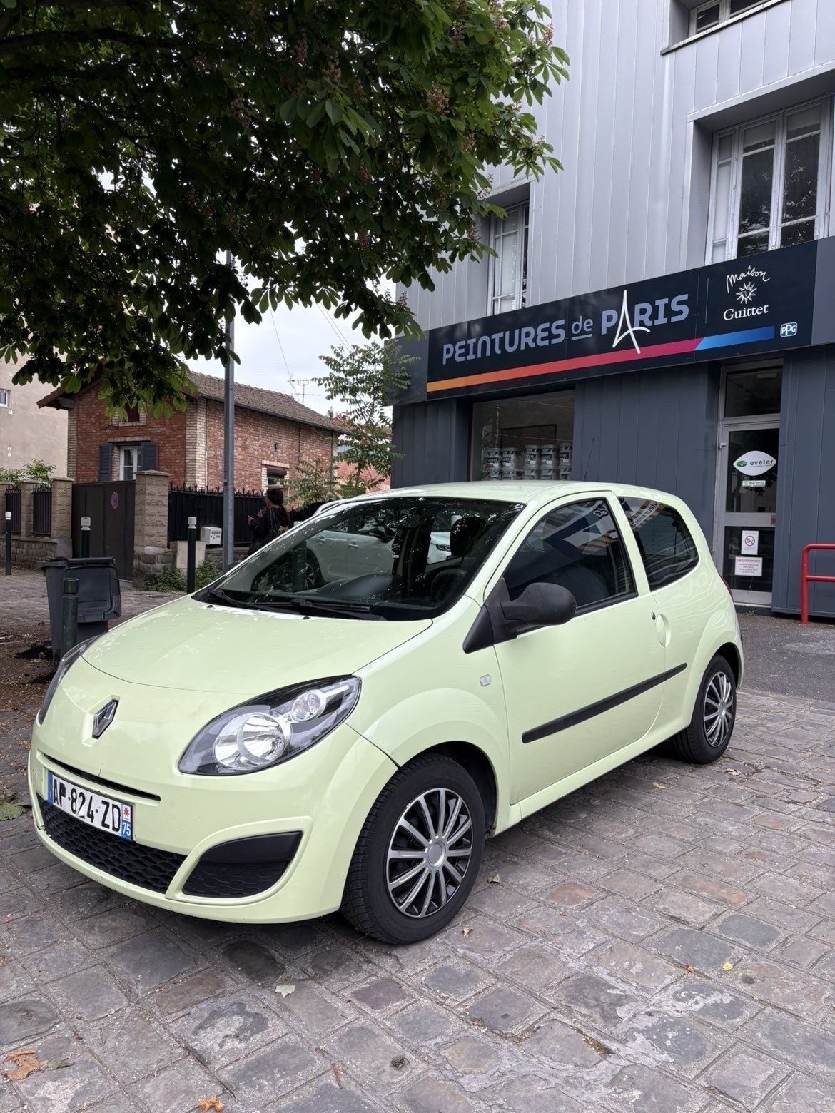 twingo