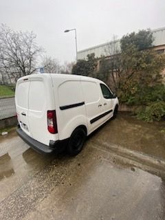 Peugeot Partner 2017