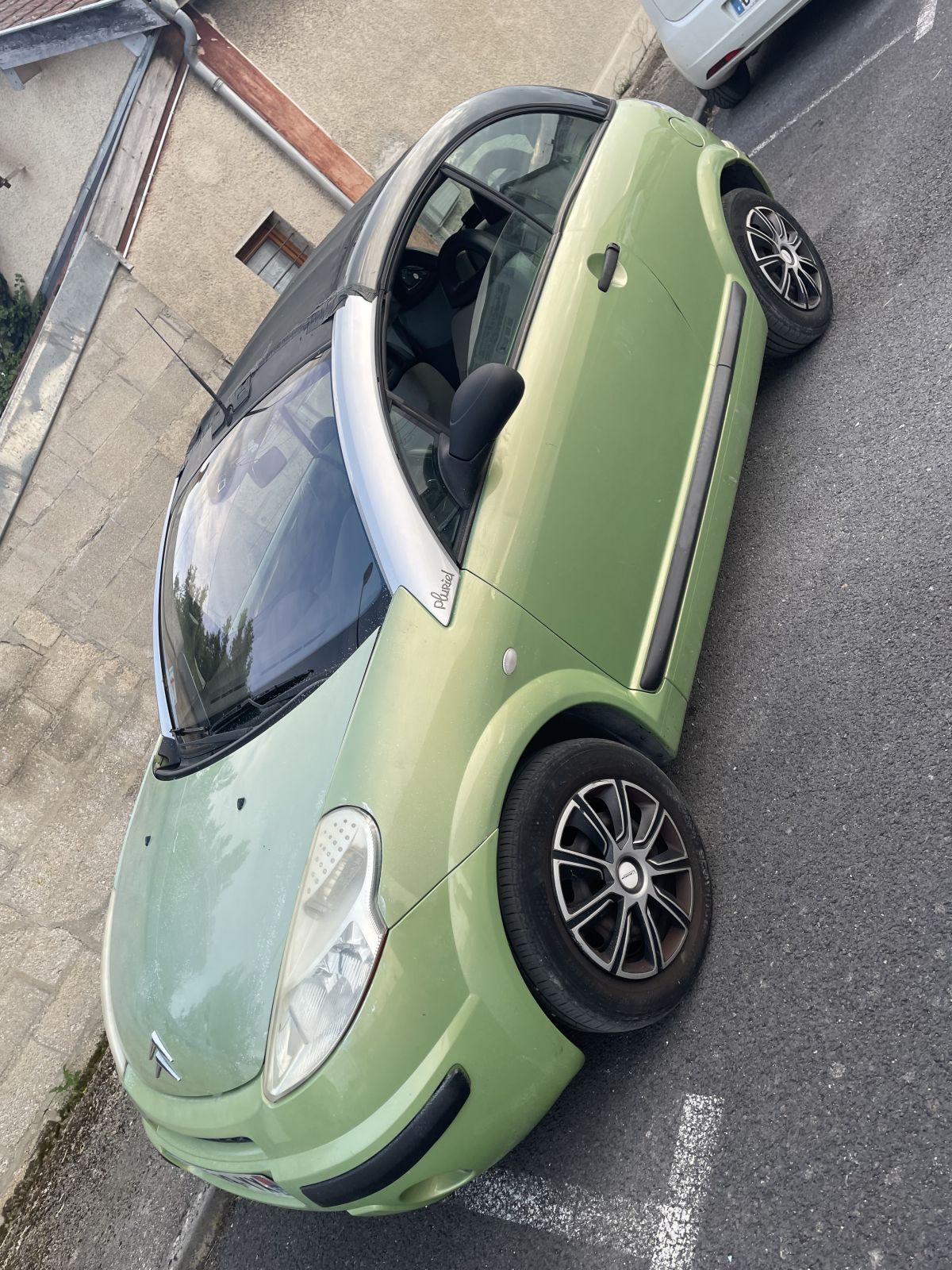 c3 pluriel