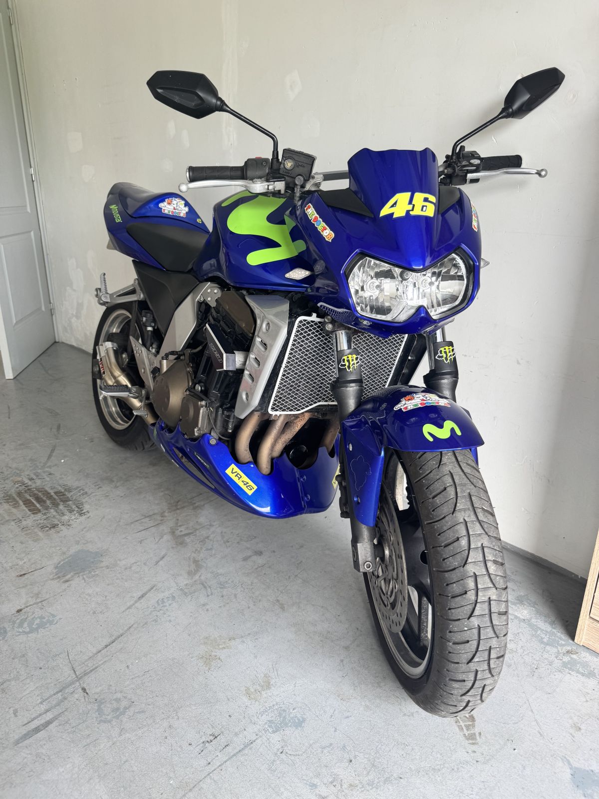 z750 2006