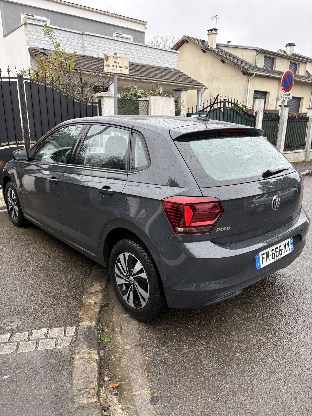Polo 1.6l TDI DSG7