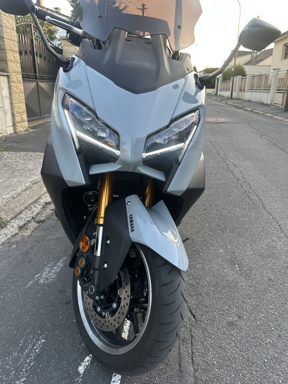 Tmax 560