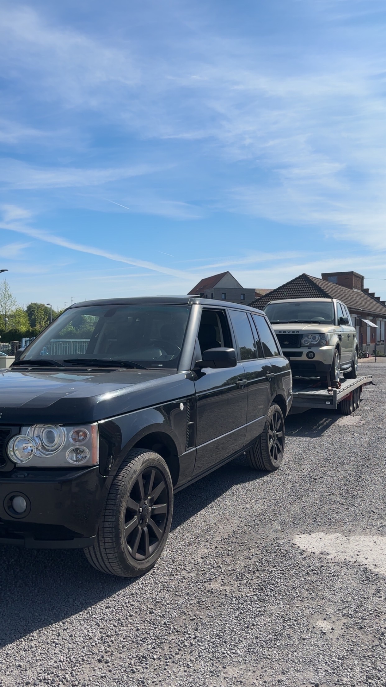 LE G575