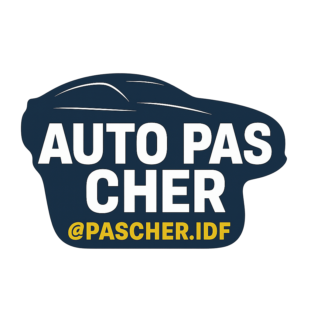 AutoPasCher IDF (92 - Bagneux)