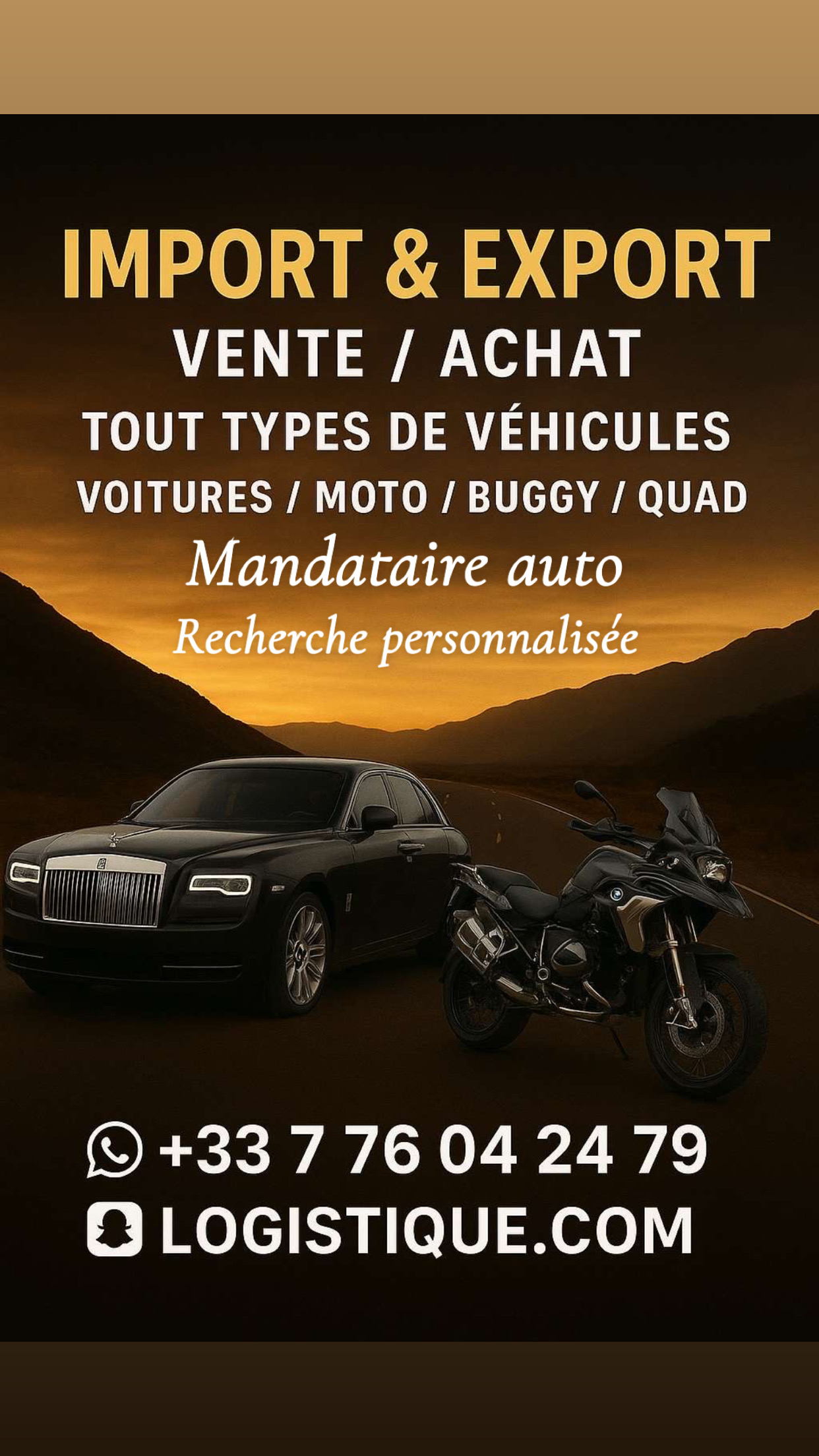 Logistique.com