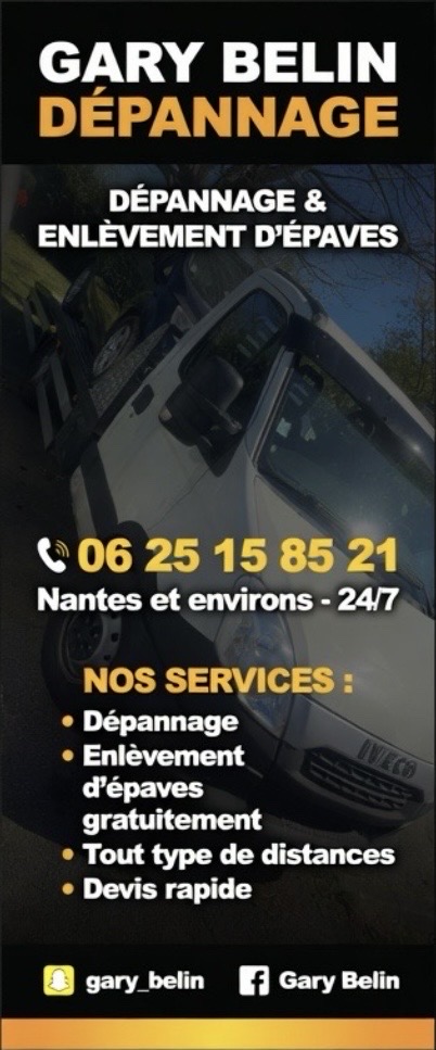 dépannage
