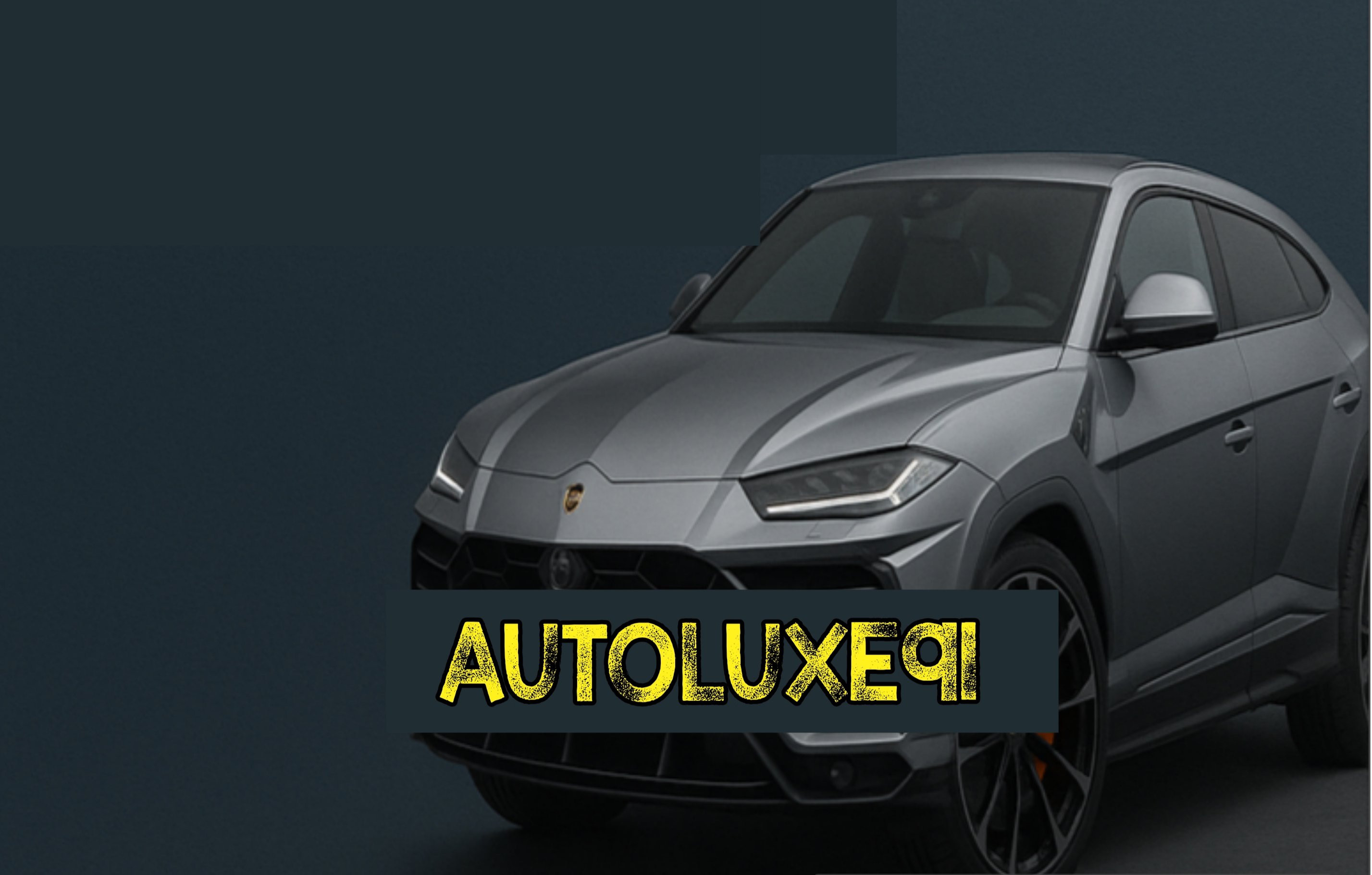 @AUTOLUXE91