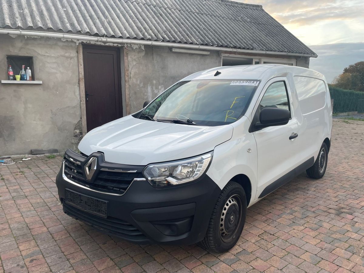 Renault expresse 1.5 d’ci