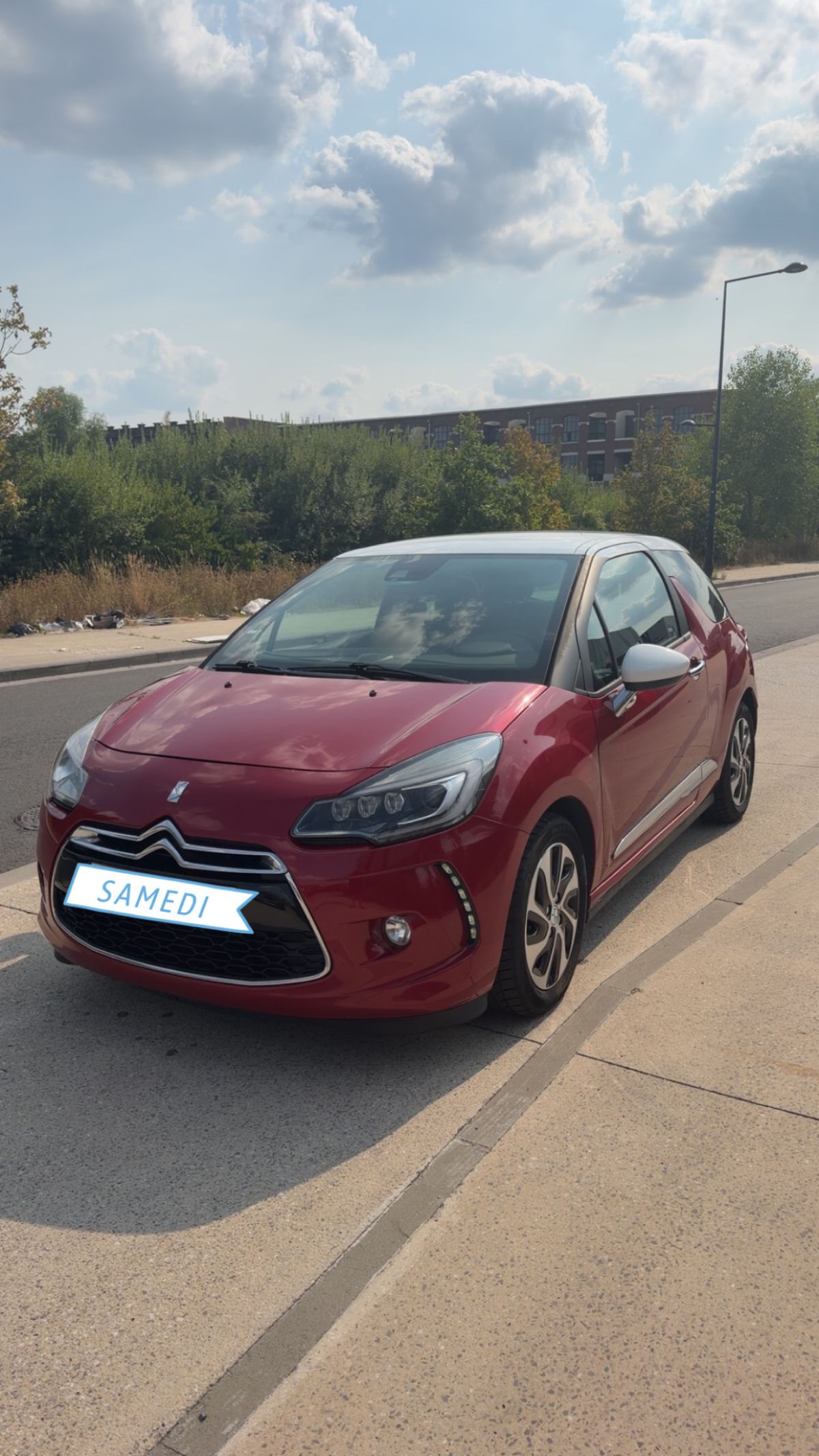 ds3 full led