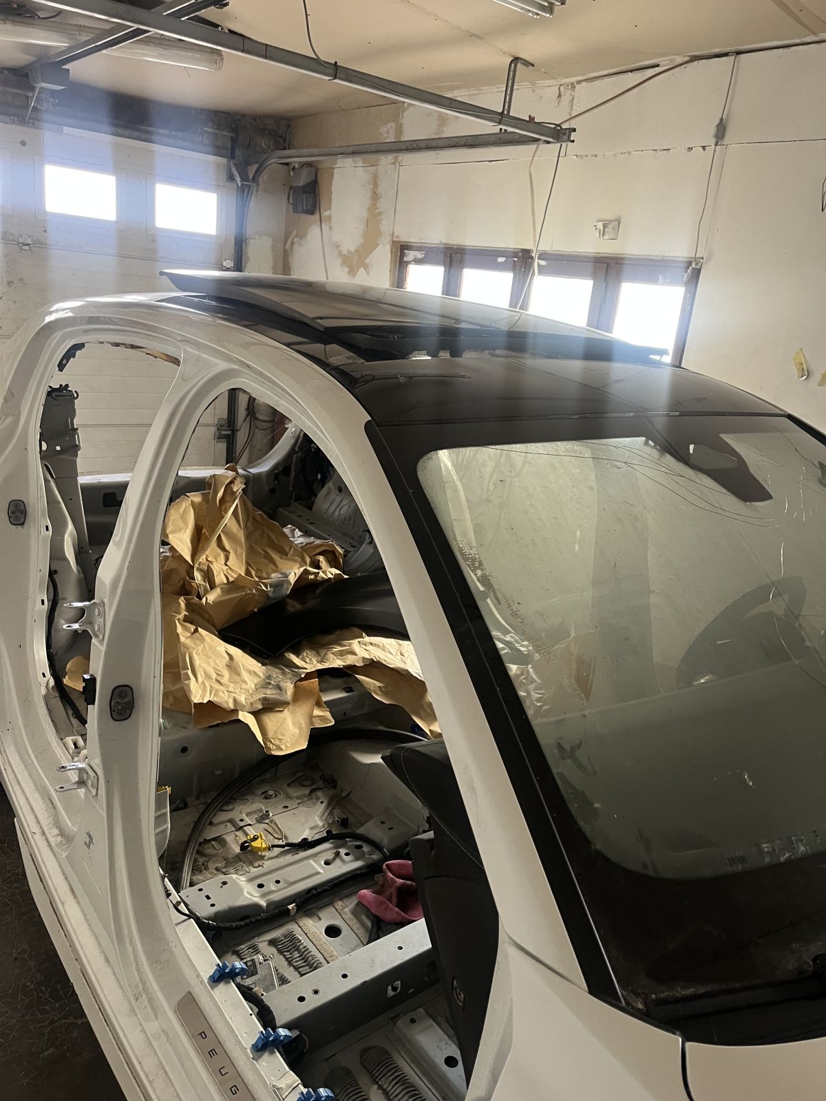 308GT  1.2 130cv de 2023 51000km