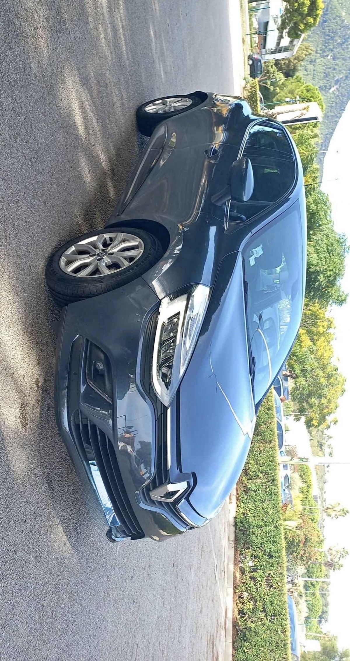 Renault clio 4 phase 2