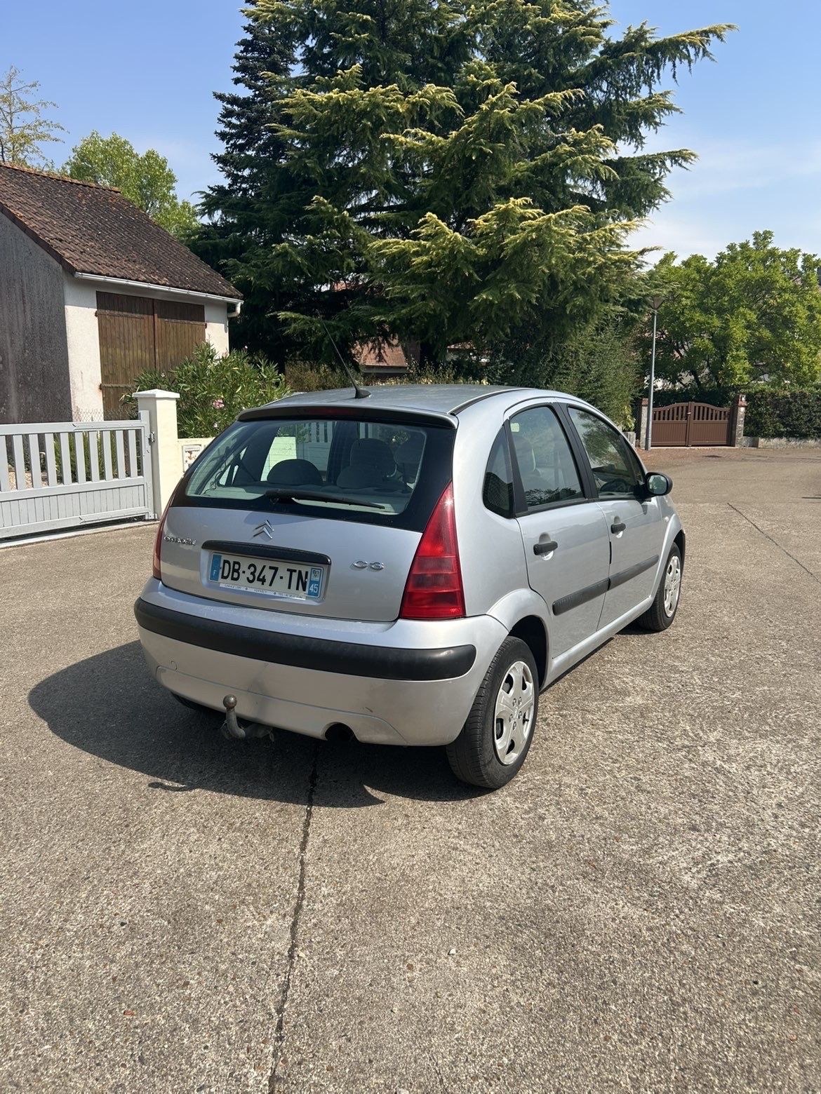 Citroën c3