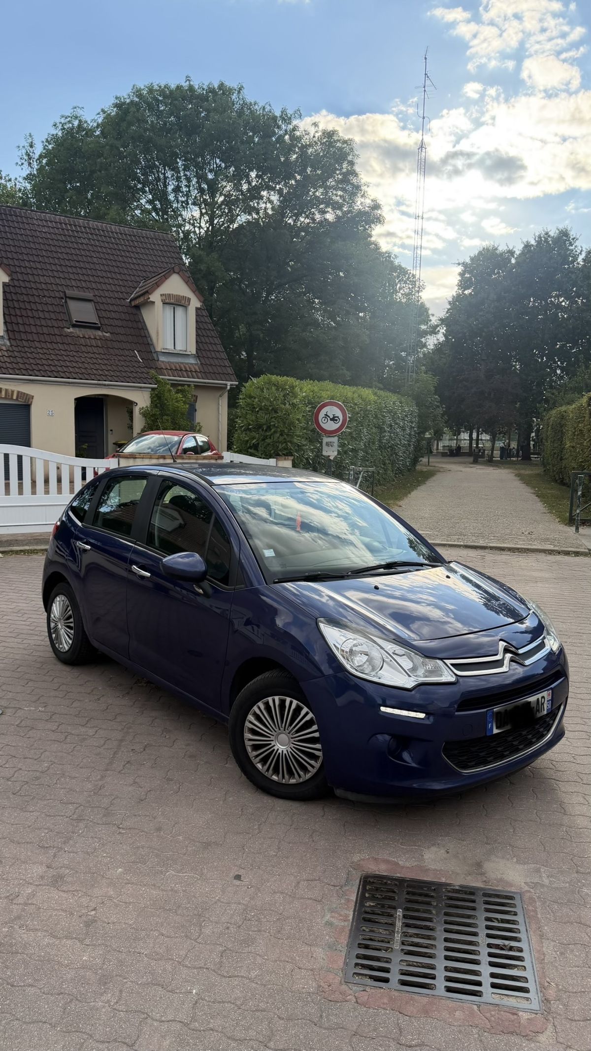Citroën C3