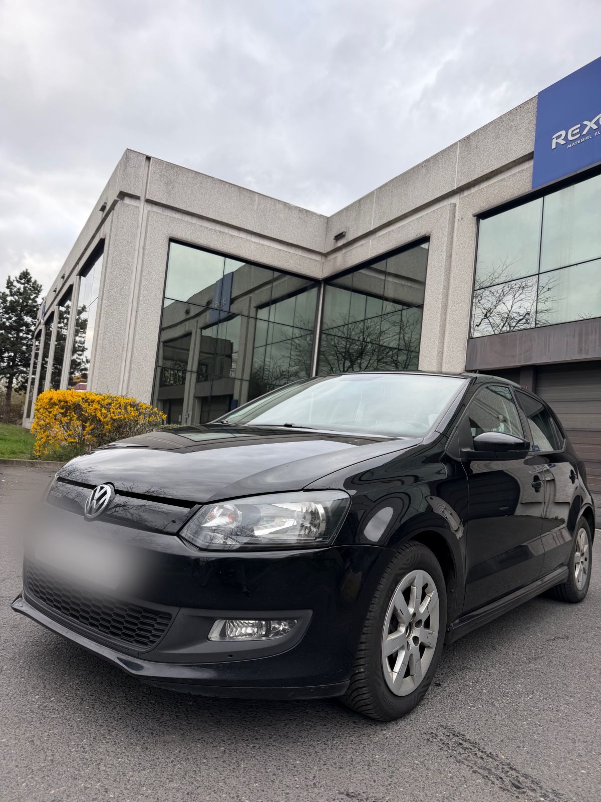 Volkswagen Polo 1.2 TDI - 131 430 KM - Garantie