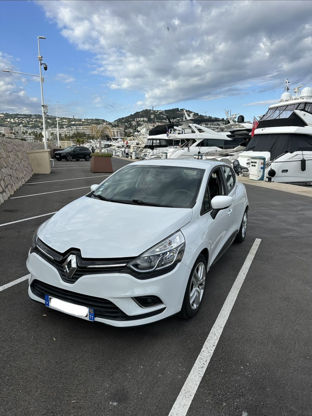 Clio 4 Phase 2