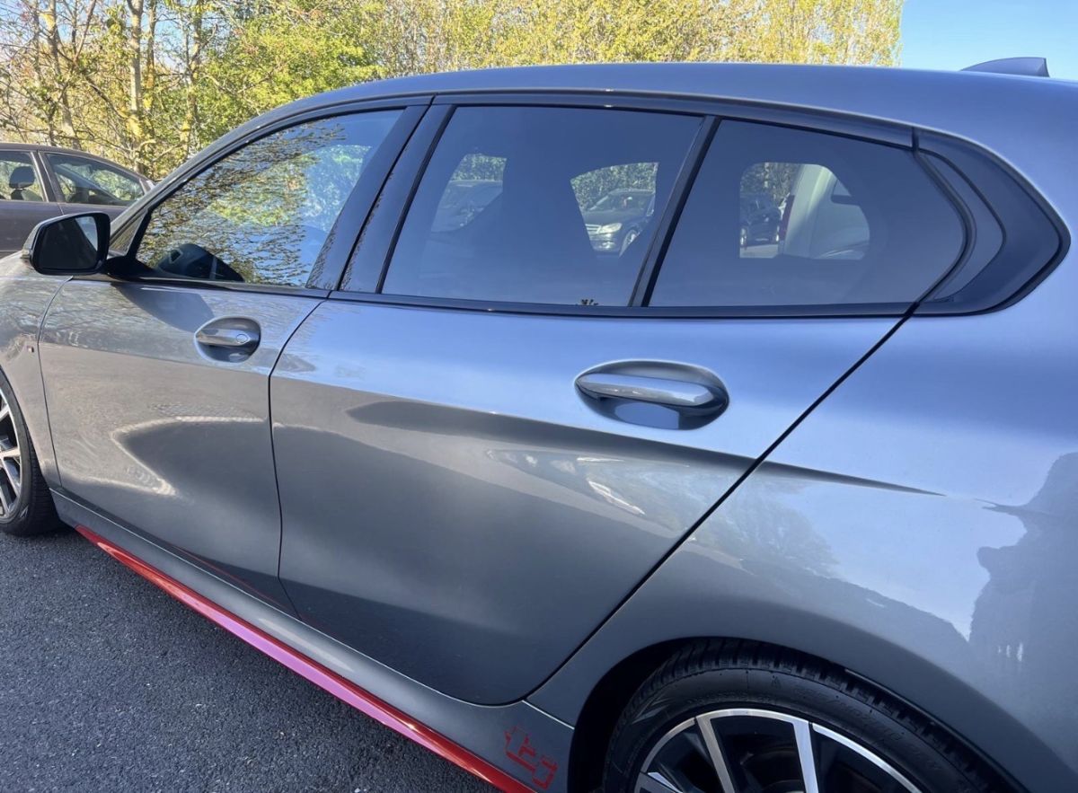 BMW 128ti  FRANÇAISE 🇫🇷