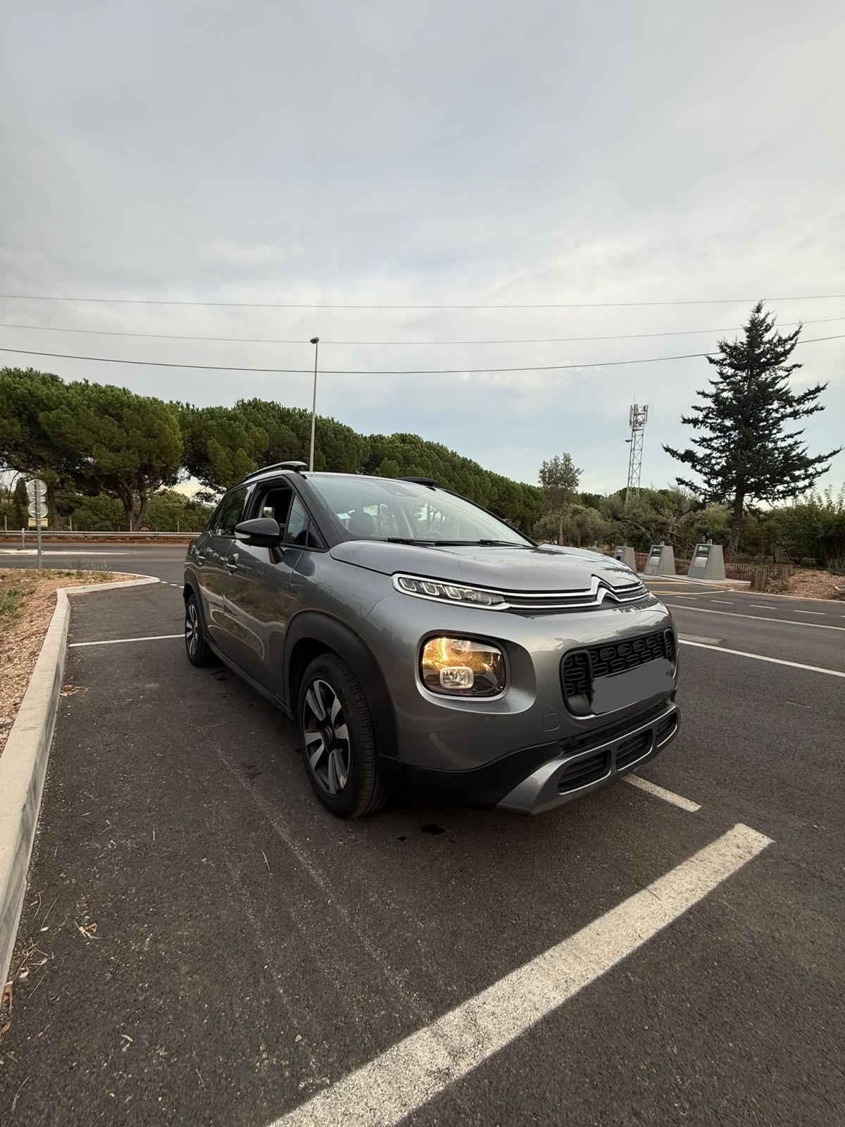 Photo de c3 aircross