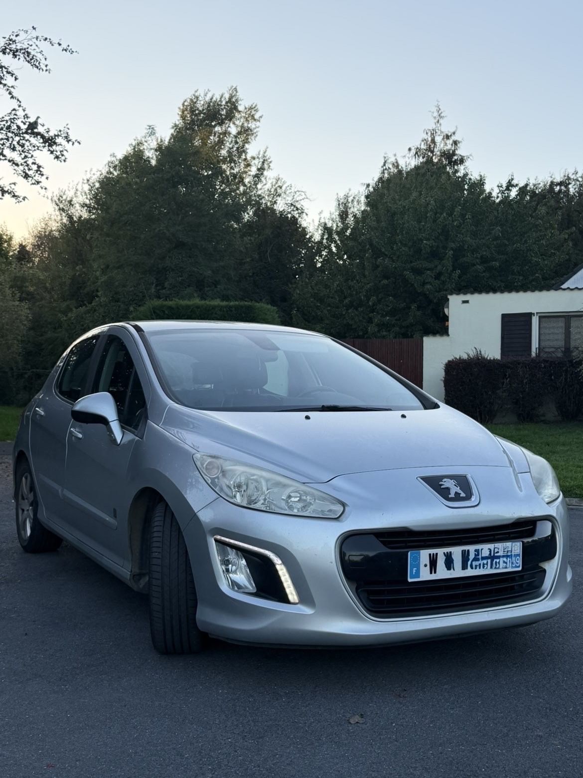 308 1.6 ehdi